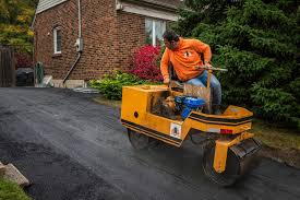 Best Permeable Paver Driveways  in Carlstadt, NJ